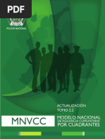 TOMO 2.2 Modelo Nacional de Vigilancia Comunitaria Por Cuadrantes PDF