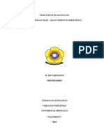 Klimatologi Alat Stasiun Klimatologi