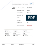 14.7.4 Matimba-Spitskop 2 400kV Loop-In and Out Transmission Line Specification Rev0 PDF