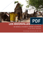 Bidonville Documentatie