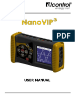 Manuale NanoVIP3 Rel. 1.5 en (UK)