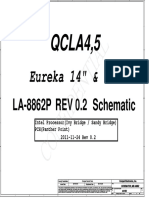 Compal La 8862p