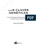 55 Las Claves Geneticas