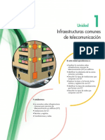 Infraestructuras Comunes de Telecomunicaciones PDF