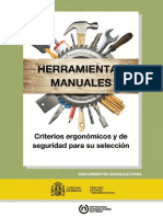 Herramientas Manuales