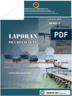 Laporan Pra Kelayakan PDF