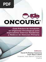 OncoUrg (Urgencias Oncológicas)