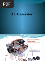 AC Generator