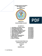 Koreksi Terbaik Tumpatan Plastis (Lap DKK Kel 1)