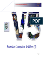 03 Exercices PartDesign 2 PDF