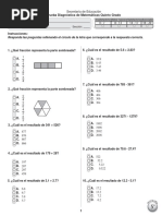 Matematica 5