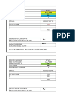 Ultimate Limit State Capacity Check: All Piles 540 0.45 1