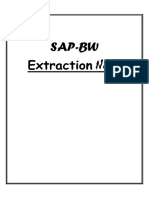 Extraction