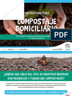 Manual de Compostaje 2015