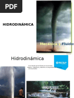 Hidrodinamica