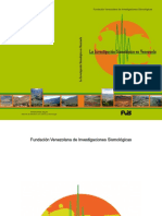 Funvisis Sismo PDF