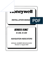 Ki208 Ki209 Installation Manual PDF