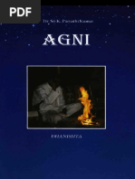 Kumar Parvathi - Agni PDF