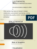 Introduction To Engineering Graphics