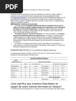 Hematologia Completa