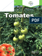 Programa Tomates Fitosanitario PDF