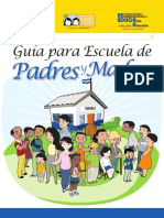 B Manual Escuela para Padres y Madres PDF