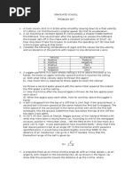 PHYSICS 2 Quiz