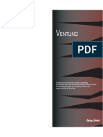 Ventuno Brochure