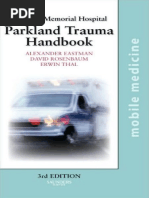 Parkland Trauma Handbook