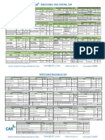 Directorio Car 2015 04082015 PDF