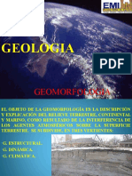 Geomorfologia