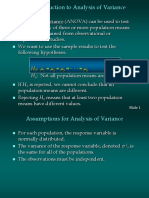 Annova PDF