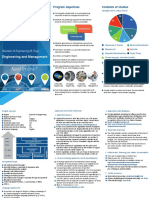 2016 Flyer Engineering and Management