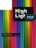 Catalogo - 2014 High Lights