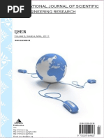 Journal April 2011 Edition