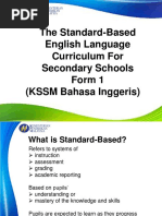 KSSM Bahasa Inggeris Form 1 Deck 1 May 2016.EJAG