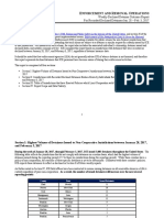 ICE Declined Detainer Outcome Report - Jan 28 To Feb 3 2017