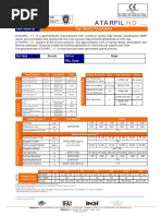 Atarfil HD GM 13