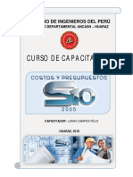 Manual s10 Cip