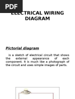 Electrical Wiring Diagram