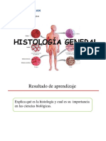 02 - Histologia General 2017-I