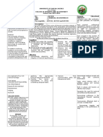 Financial Accounting III Syllabus