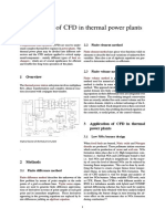 Application of CFD in Thermal Power Plants PDF