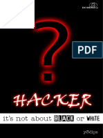 Pdfbook HackerFull PDF