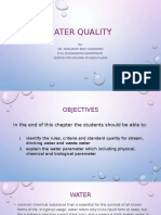 Chapter 2 Water Quality