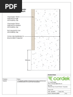 Ground Heave SD Claymaster Cordek Deep Trench Fill