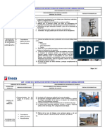 Ast D-Sed 001 Montaje de Estructuras de Subestaciones Aereas Biposte