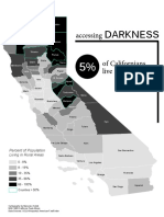 Map 3 - Choropleth