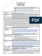 Two Bids Through E-Tendering Portal WWW - Iocletenders.gov - In: Tank Bottom Plate Scanning Using LFET/MFL