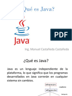 Qué Es Java